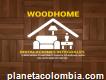 Woodhome (servicios y Ventas)