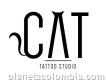 Cat Tattoo Studio