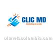 Agencia de marketing digital Clic Md