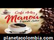 Café Artes Manoa