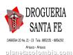 Droguería Santa Fe Arauca
