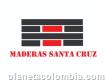 Aserrio Maderas Santa Cruz