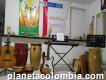 Beca para estudiar música en la Escuela Tradelpa - Buenaventura - 3164063003