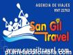 San Gil Travel Agencia de Viajes