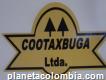 Empresa Cootaxbuga