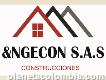 Ingecon Construcciones Sas