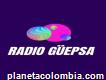 Radio Güepsa Online