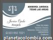 Abogados Asociados Bogotá Col 3236527221