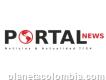 Portal News 'noticias & Actualidad 7/24'