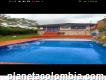 Rento Chalet Por Días En Montengro Quindio Piscina Zona De Juegos Parqueo 3113360159