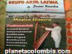 Grupo Arpa Latina, Cl Nro 3143272503