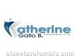 Consultorio Odontológico Especializado Dr. Katherine Gallo B. Endodoncista Florencia