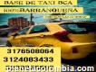 Base De Taxi Bca