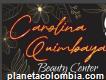 Carolina Quimbaya Beauty Center