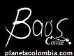 Baos Coffee Tu hogar fuera de casa