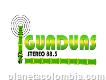 Guaduas stereo 88. 3fm
