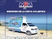 Pauta con mpmbtl alquiler de carro vallas Barranquilla-zona atlántica