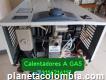 Calentadores A Gas En La Calera3115216117