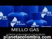 Mello, Gases de Antioquia