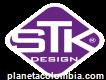 Marketing Digital y Diseño Stk Design