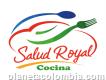 Royal prestige Neiva Cocina Salud Ollas