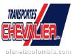 Transportes Chevalier Ltda