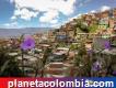 Tour Caribe Y Medellín Terrestre