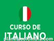 Clases particulares de lengua italiana y portugués