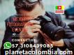 Grabación de video popayán cauca colombia