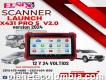 Escáner Automotriz Launch X431 Pro Versión 5. 0