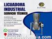 Técnico Licuadora Industrial Villavicencio