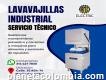 Técnico Lavavajillas Industrial Villavicencio
