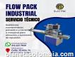 Técnico Flow Pack Industrial Villavicencio