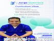 Jorge Guerrero Rehabilitación oral e Implantes