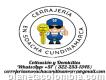 Cambio de guardas en Soacha Cundinamarca