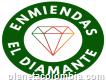 Enmiendas El Diamante