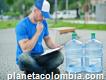 Gana Dinero Entregando Agua a Domicilio en Bogotá