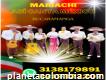 Mariachi Así Canta México Bucaramanga 313 8179891