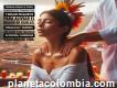 Quiropraxia columna ciática y masaje antiestrés para salud y belleza en Villavicencio