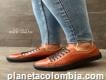 Alma Shoes Colombia
