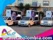 Carros Valla Disponibles en Bogotá