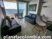 Alquiler Apartamentos Cartagena +57 3104024609
