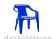 Alquiler de sillas infantiles - 3025302660