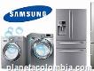 Arreglo de lavadoras Samsung Servicio Samsung