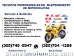 Mecánico de motos a domicilio en Chía y Alrededore