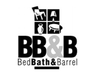 Bed Bath and Barrel