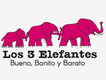 Los Tres Elefantes