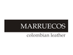 Marruecos Colombian Leather