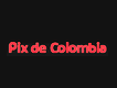 Pix de Colombia