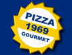 Pizza 1969 Gourmet